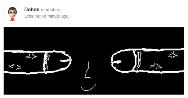 Illustration for article titled Nintendo Shut Down The Miiverse Tonight As Fans Said Final Goodbyes